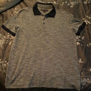 Michael kors polo sz S